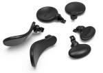 Nyko Edge Paddles Black