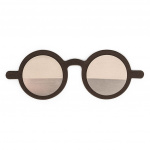 Kikkerland Glasses Sticky Notes