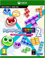 Puyo Puyo Tetris 2 (FR/Multi in Game) (XseriesX)