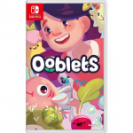 Ooblets (Switch)