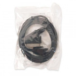 Trade Invaders Nes Video Cable 3m (in freaks and geeks bags + labels)