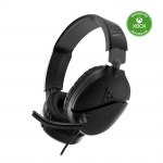 Turtle Beach Recon 70 Black (2024) Xbox X Headset Turtle Beach Recon 70 Black (2024) Xbox X Headset