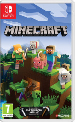 Minecraft (Switch)