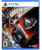 Curved Space (Import) (PS5) Curved Space (Import) (PS5)