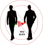 Insmat Exclusive Flip Case wallet case, Samsung Xcover 4 / 4S, black