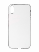 Insmat Crystal back cover, iPhone X