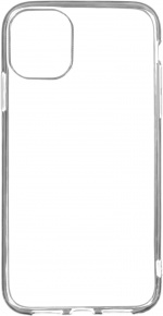 Insmat Crystal back cover, iPhone 11 Pro