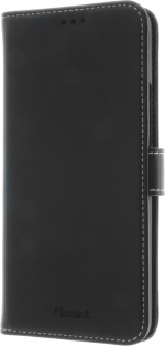 Insmat Exclusive Flip Case wallet case, Oneplus Nord, black