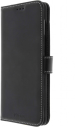 Insmat Exclusive Flip Case, Samsung S20 FE 5G / Galaxy S20 FE, black