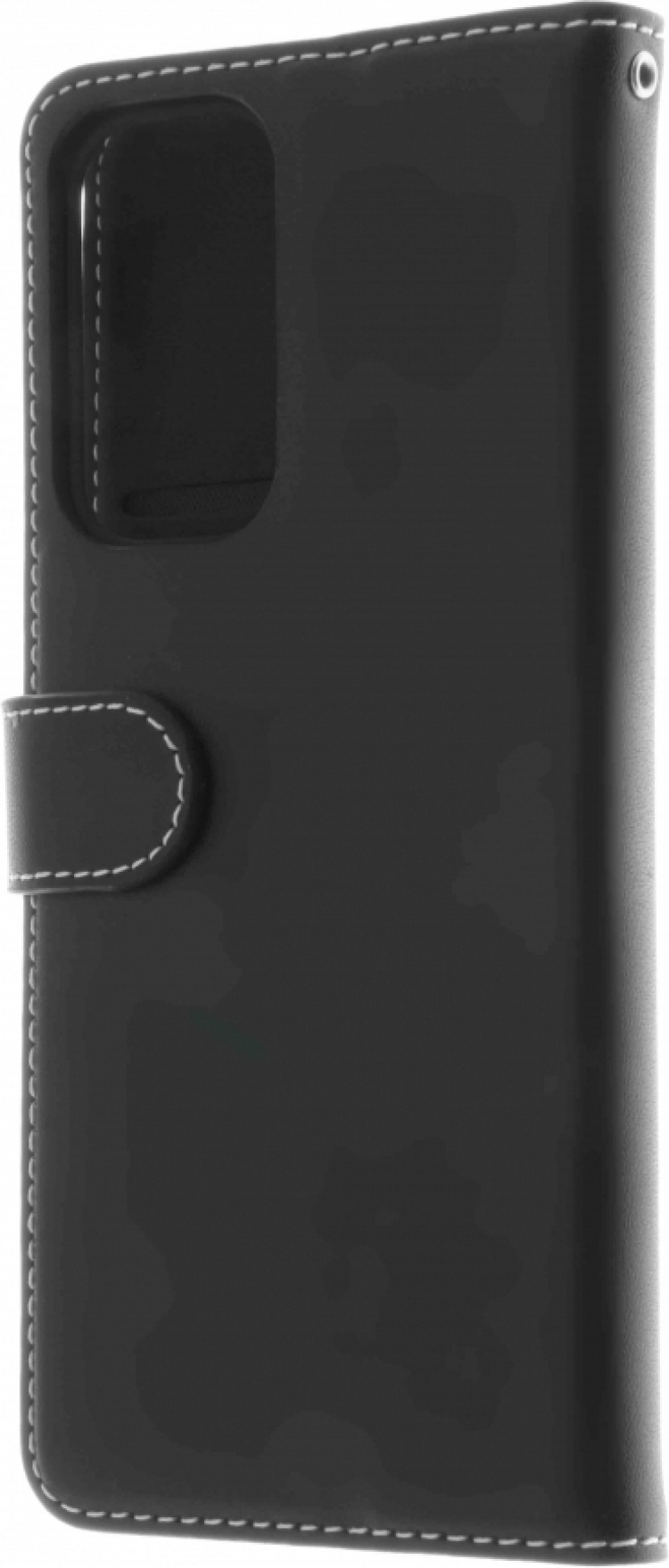 Insmat Exclusive Flip Case wallet case, Oneplus 9, black