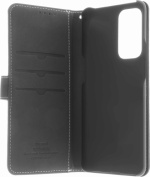 Insmat Exclusive Flip Case wallet case, Oneplus 9, black