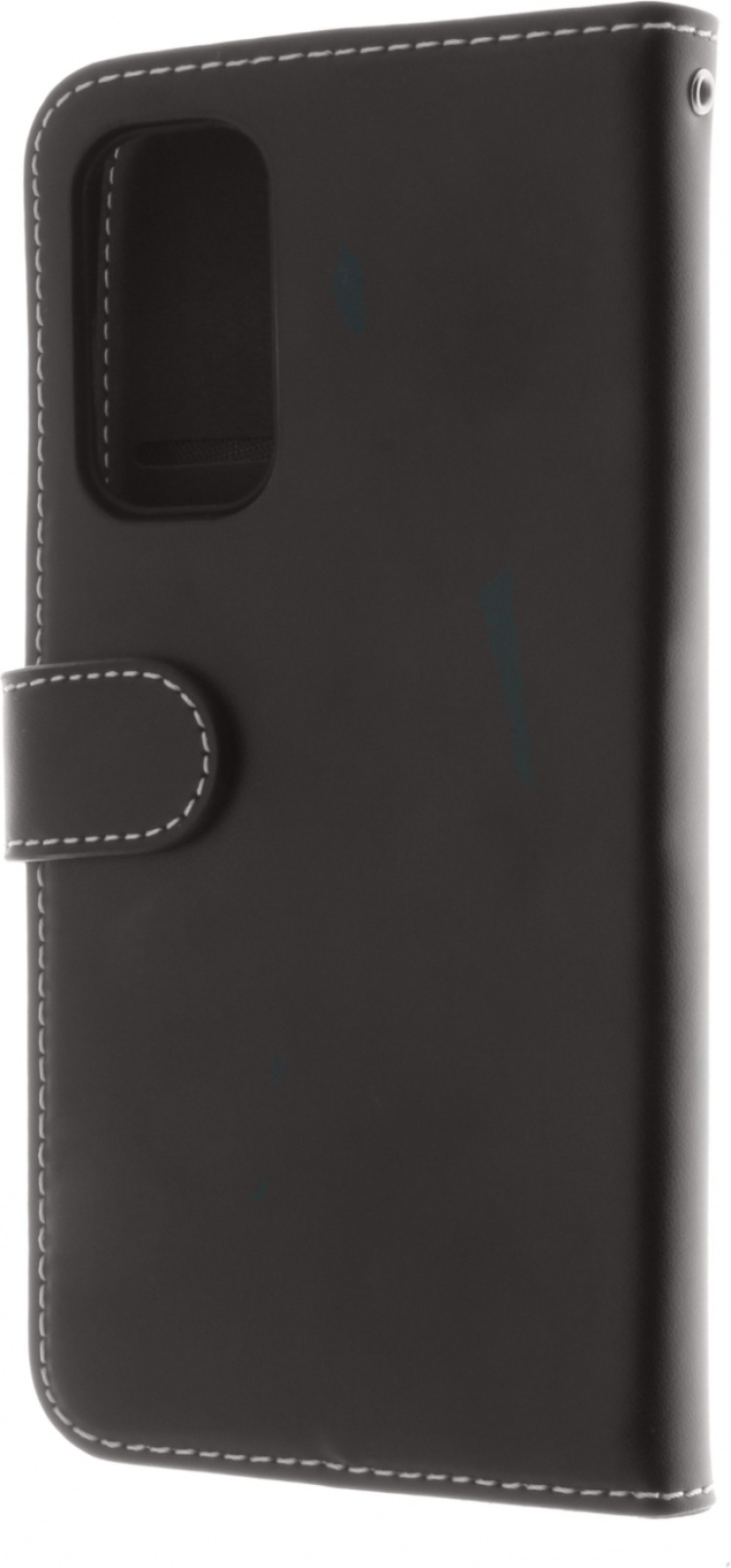 Insmat Exclusive Flip Case wallet case, OnePlus Nord 2 5G, black