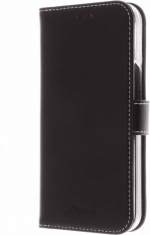 Insmat Exclusive Flip Case Wallet case, iPhone 13 Pro, black Insmat Exclusive Flip Case Wallet case, iPhone 13 Pro, black