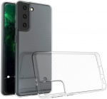 Insmat Crystal back cover, Samsung Galaxy S22 5G