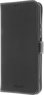 Insmat Exclusive Flip Case wallet case, Xiaomi 11T / 11T Pro, black Insmat Exclusive Flip Case wallet case, Xiaomi 11T / 11T Pro, black