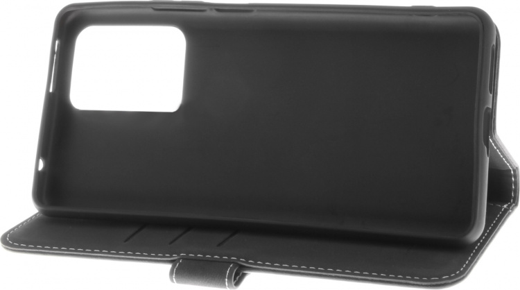 Insmat Exclusive Flip Case wallet case, Xiaomi 11T / 11T Pro, black Insmat Exclusive Flip Case wallet case, Xiaomi 11T / 11T Pro, black