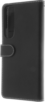 Insmat Exclusive Flip Case wallet case, Sony Xperia 1 IV, black