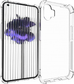 Insmat Impact Case, Nothing phone (1), clear