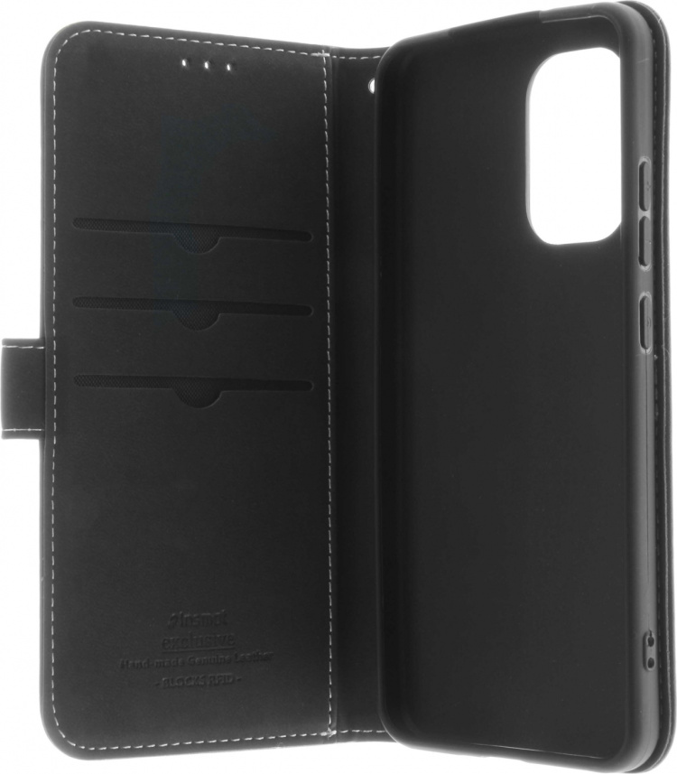 Insmat Exclusive Flip Case wallet case, Nokia X30 Insmat Exclusive Flip Case wallet case, Nokia X30