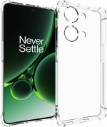 Insmat Impact Case, OnePlus Nord 3 5G, clear