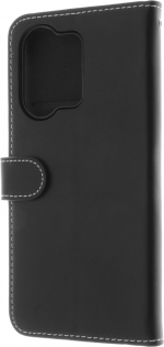 Insmat Flip Case wallet case, Oneplus Nord 3 5G, black