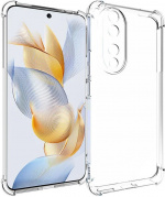 Insmat Impact Case, Honor 90, clear