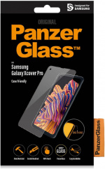 PanzerGlass Case Friendly armoured glass, Samsung Galaxy Xcover Pro