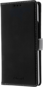 Insmat Exclusive Flip Case wallet case, Sony Xperia 10 V, black