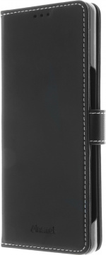 Insmat Exclusive Flip Case wallet case, Sony Xperia 1 V, black Insmat Exclusive Flip Case wallet case, Sony Xperia 1 V, black