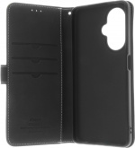 Insmat Exclusive Flip Case wallet case, OnePlus Nord CE 3 Lite, black
