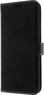 Insmat Flip Case wallet case, Honor 90, black
