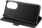 Insmat Flip Case wallet case, Honor 90, black