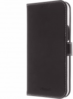 Insmat Exclusive Flip Case Wallet Case, iPhone 13 Pro Max, black Insmat Exclusive Flip Case Wallet Case, iPhone 13 Pro Max, black