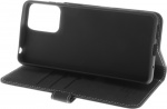Insmat Exclusive Flip Case wallet case, Motorola Moto G24 Power, black
