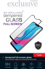 Insmat Full Screen Brilliant Glass, Motorola Moto G24 Power Insmat Full Screen Brilliant Glass, Motorola Moto G24 Power