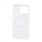 Onsala Phone Case MagSeries Transparent - iPhone 16 Pro Max Onsala Phone Case MagSeries Transparent - iPhone 16 Pro Max