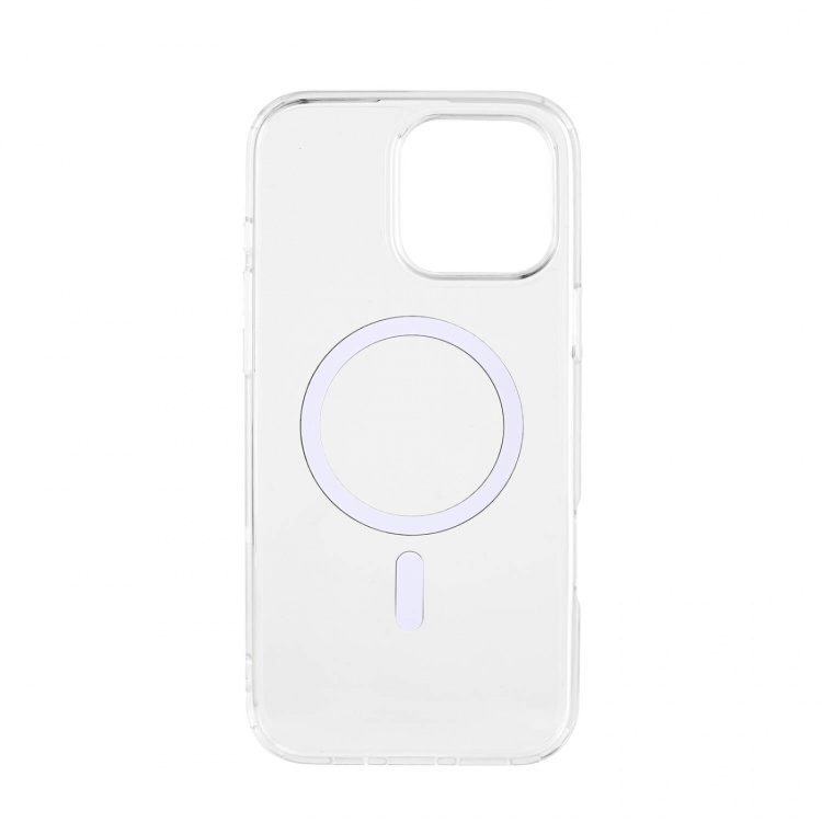 Onsala Phone Case MagSeries Transparent - iPhone 16 Pro Max Onsala Phone Case MagSeries Transparent - iPhone 16 Pro Max