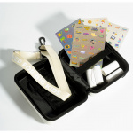 Mobility On Board Pixiprint Travel Pack Refill 4 Rolls + Stickerkit Mobility On Board Pixiprint Travel Pack Refill 4 Rolls + Stickerkit