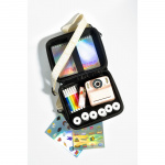 Mobility On Board Pixiprint Travel Pack Refill 4 Rolls + Stickerkit Mobility On Board Pixiprint Travel Pack Refill 4 Rolls + Stickerkit