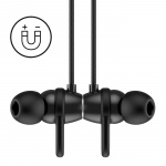 MIXX Headphone Soundport USB-C In-Ear Wired Black