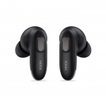 MIXX Headphone Mini Charge 2 In-Ear Tws Qi Wireless Black