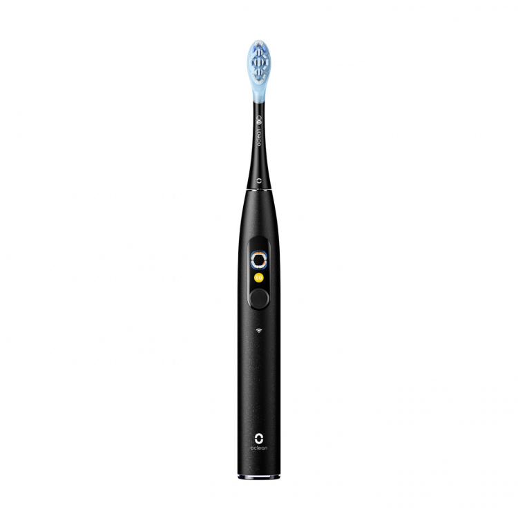 Oclean Electric Toothbrush X Ultra 20 Set Black Oclean Electric Toothbrush X Ultra 20 Set Black
