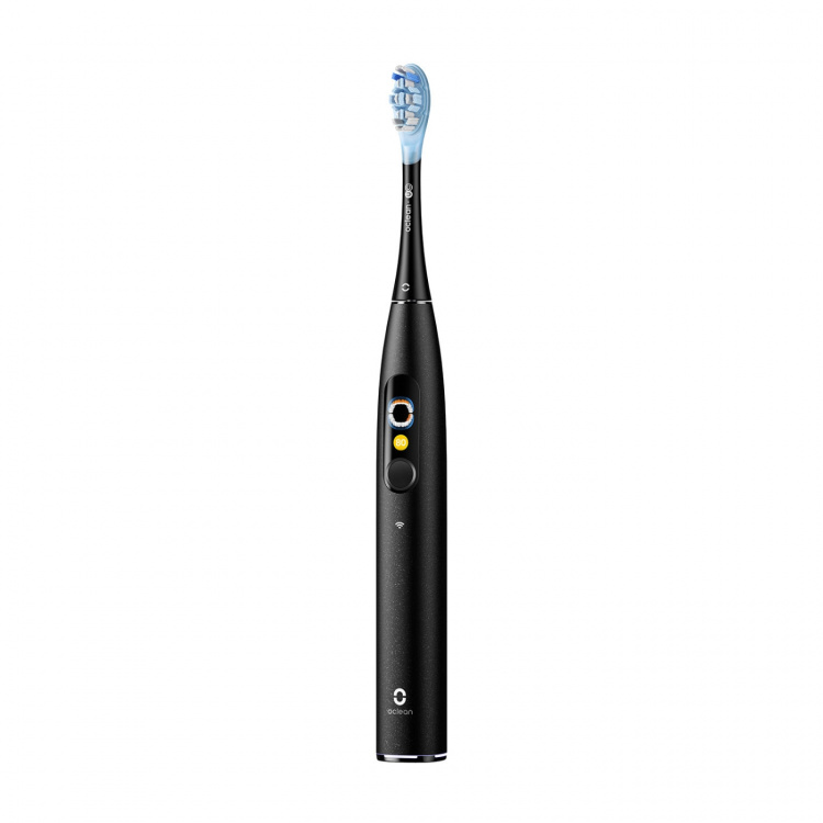 Oclean Electric Toothbrush X Ultra 20 Set Black Oclean Electric Toothbrush X Ultra 20 Set Black
