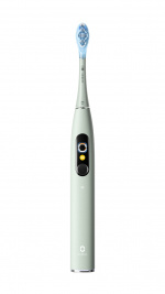 Oclean Electric Toothbrush X Ultra 20 Set Green