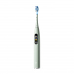 Oclean Electric Toothbrush X Ultra 20 Set Green