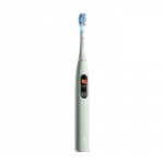 Oclean Electric Toothbrush X Ultra 20 Set Green