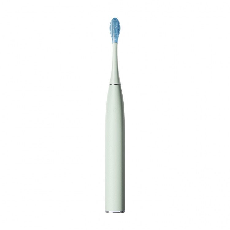 Oclean Electric Toothbrush X Ultra 20 Set Green