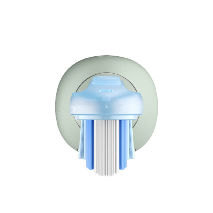 Oclean Electric Toothbrush X Ultra 20 Set Green