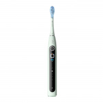 Oclean Electric Toothbrush X Pro 20 Green Oclean Electric Toothbrush X Pro 20 Green