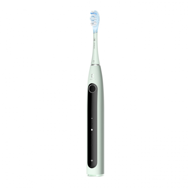 Oclean Electric Toothbrush X Pro 20 Green Oclean Electric Toothbrush X Pro 20 Green